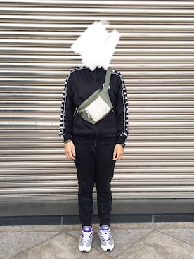 juiceさんのコーディネート