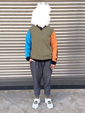 juiceさんのコーディネート