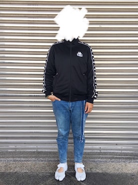 juiceさんのコーディネート