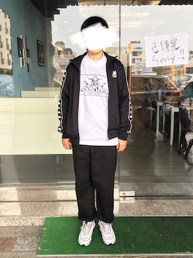 juiceさんのコーディネート