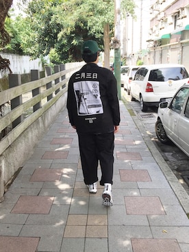 juiceさんのコーディネート