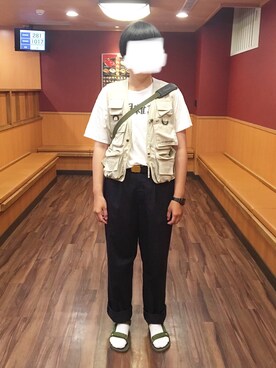 juiceさんのコーディネート