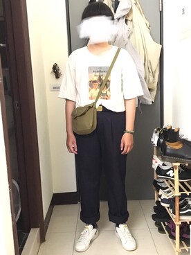 juiceさんのコーディネート