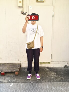 juiceさんのコーディネート