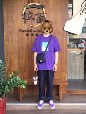 juiceさんのコーディネート