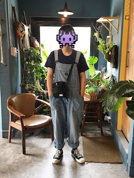 juiceさんのコーディネート