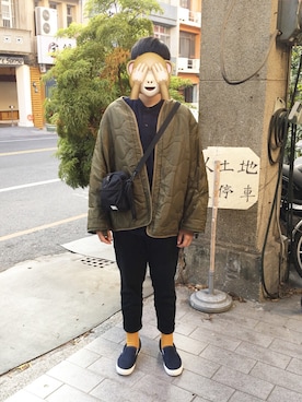 juiceさんのコーディネート