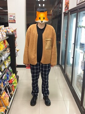 juiceさんのコーディネート