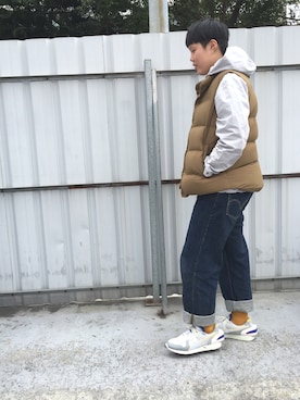 juiceさんのコーディネート