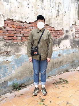 juiceさんのコーディネート