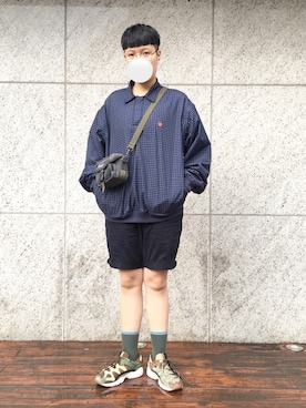 juiceさんのコーディネート