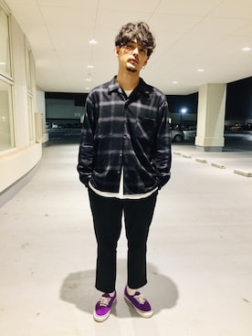 ✖︎PEKEPON◉さんのコーディネート