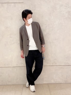 youさんのコーディネート