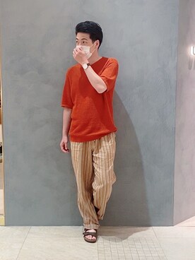 youさんのコーディネート