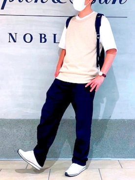 youさんのコーディネート