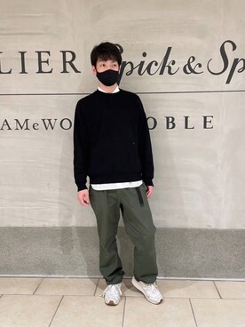 youさんのコーディネート