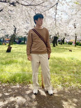 youさんのコーディネート