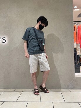 youさんのコーディネート