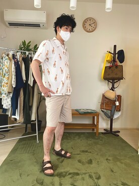 youさんのコーディネート