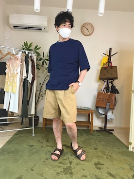 youさんのコーディネート