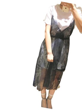 _FLORA_さん（レディース・168cm）の秋コーディネート