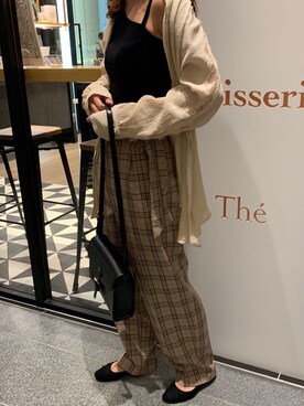 ariさんのコーディネート