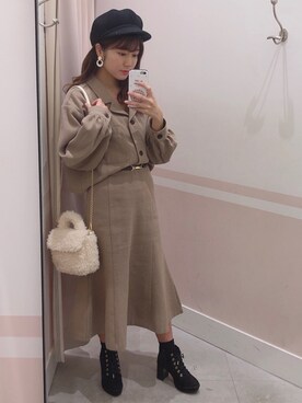 ariさんのコーディネート