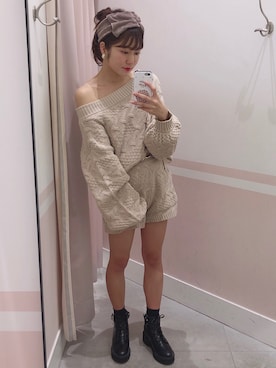 ariさんのコーディネート