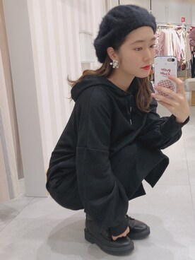 ariさんのコーディネート