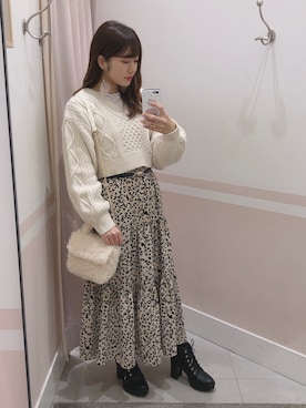 ariさんのコーディネート