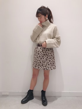 ariさんのコーディネート