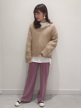 ariさんのコーディネート