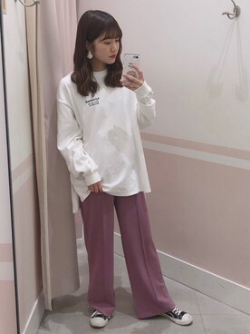 ariさんのコーディネート