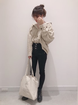 ariさんのコーディネート