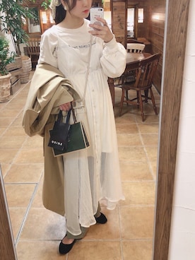 ariさんのコーディネート