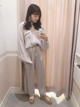 ariさんのコーディネート