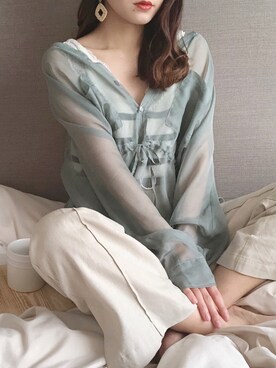 ariさんのコーディネート