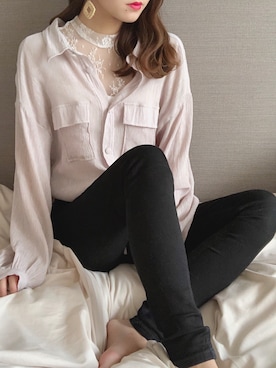 ariさんのコーディネート