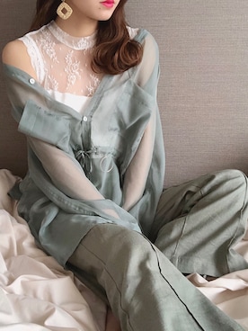 ariさんのコーディネート