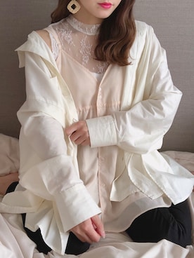 ariさんのコーディネート