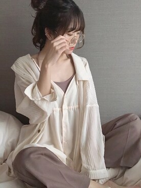 ariさんのコーディネート