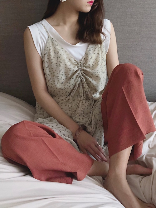 Heather各務原ariさんのワンピースを使ったコーディネート Zozotown