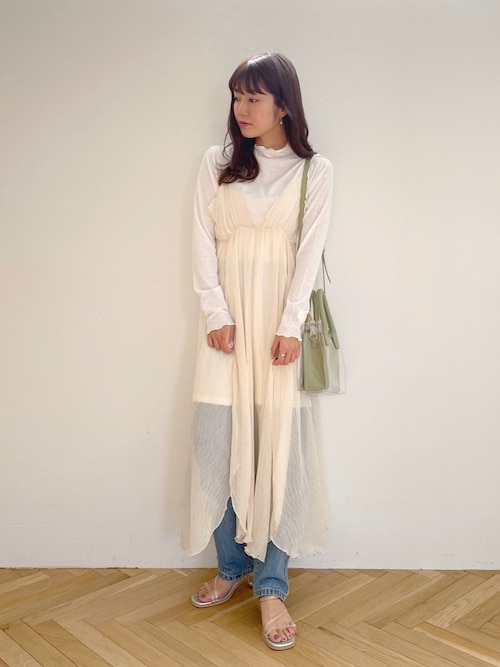 Heather ヘザー のワンピース ドレスを使った人気ファッションコーディネート Worldarchitecturefestival