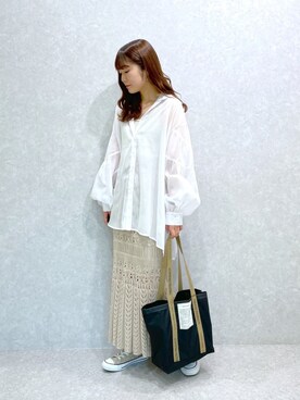 ariさんのコーディネート