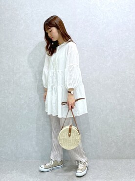 ariさんのコーディネート