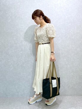 ariさんのコーディネート