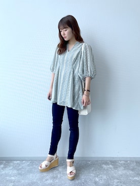 ariさんのコーディネート