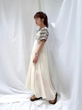 ariさんのコーディネート