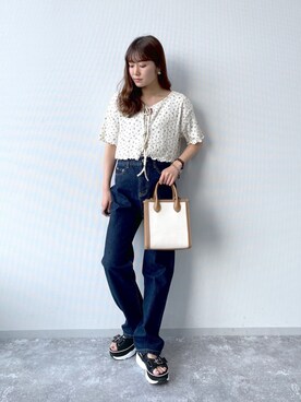 ariさんのコーディネート