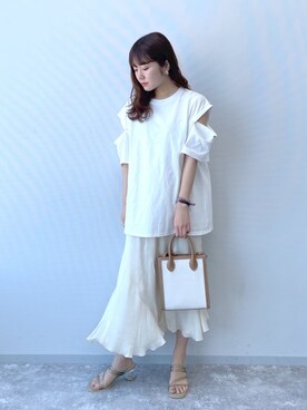 ariさんのコーディネート